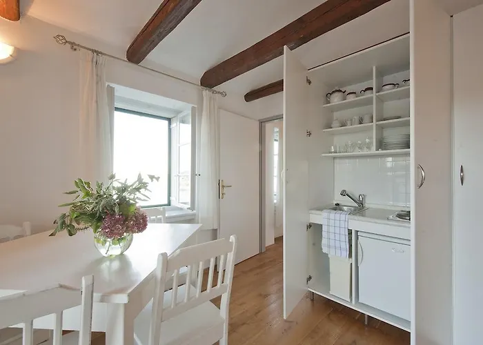 Villa Tangerine Vis