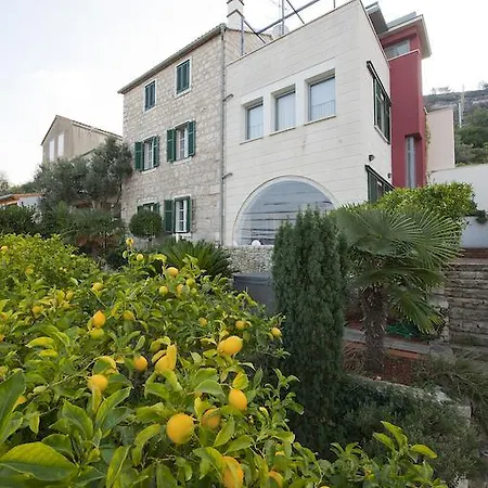 Villa Tangerine Vis