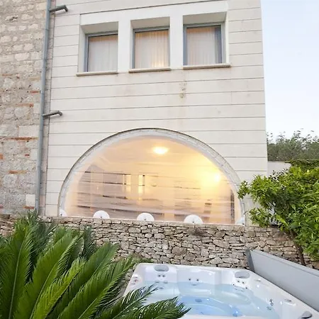 Villa Tangerine Vis
