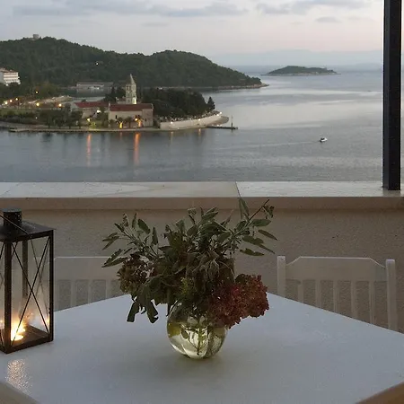 ヴィラ Tangerine *